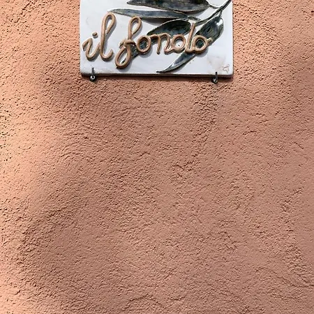 Daire Il Fondo Camogli