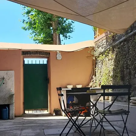 Il Fondo * Camogli