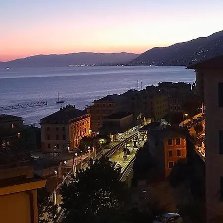 Daire Il Fondo Camogli