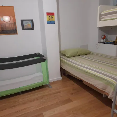 Daire Il Fondo