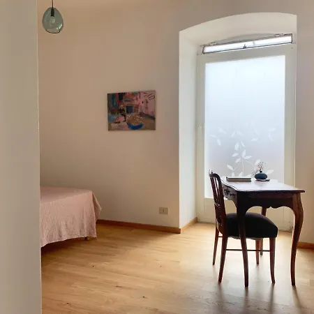 Il Fondo Camogli