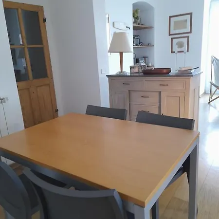 Apartman Il Fondo Camogli