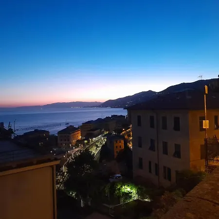 Il Fondo Apartman