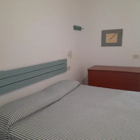 Il Fondo Apartman *