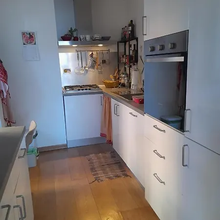 Apartman Il Fondo *